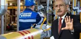 Kılıçdaroğlu, Türkiye'nin Rusya'dan doğal gaz ödemeleri için erteleme istediği iddiasına sert çıktı