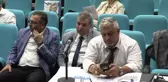İzmir haberi... Konak Belediye Başkanı Batur'dan Şadırvan Tepkisi: 