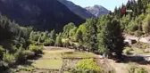 Köylerde kış hazırlıkları başladı