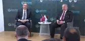 KUALA LUMPUR - Şentop: 