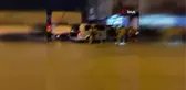 Küçükçekmece'de madde kullanan şahıs mahalleyi ayağa kaldırdı
