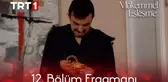Mu¨kemmel Es¸les¸me 12. Bo¨lu¨m Fragmanı