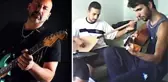 Türkiye bu cinayeti konuşuyor! Müzisyen Onur Şener'in katil zanlılarının görüntüleri ortaya çıktı