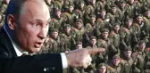 Son Dakika: Rusya ilk kez rakam verdi! Kısmi seferberlik kapsamında askere 200 bin kişi çağırıldı
