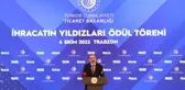 Trabzon haberleri | Ticaret Bakanı Muş, Trabzon'da 