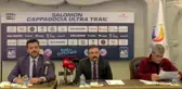 74 ülkeden 2 bin sporcu 24 saat boyunca Kapadokya'da koşacak