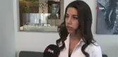 ABD'li hemşire Kelly Damian'ın doktoru Sargın: 