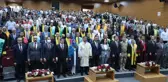 Siirt haberi! AK Parti Genel Başkan Danışmanı Yasin Aktay, Siirt Üniversitesinin akademik yıl açılışında konuştu