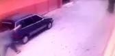 Alacak verecek meselesi kanlı bitti! Talihsiz adamı evinin önünde böyle vurdular