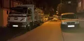 Son dakika haber... Bayrampaşa'da bir kişi kamyonet içinde ölü halde bulundu