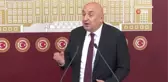 CHP Grup Başkanvekili Özkoç'tan Cumhurbaşkanı Erdoğan'ın teklifine ilişkin açılama