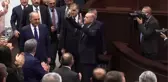 Cumhurbaşkanı Erdoğan: 