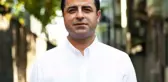 Son dakika politika: Ahmet Davutoğlu, Selahattin Demirtaş hakkındaki şikayetini geri çekti