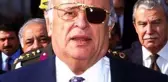 Demirel'in efsane fotoğrafının öyküsü! Bu pozu yakalayan kişiyi bizzat ödüllendirdi