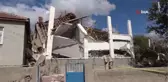 Son Dakika | Doğal gaz patlaması sonucu yaralanan 4 kişi tedavi altına alındı