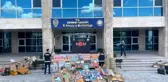 16 bin 385 elektronik sigara ele geçirildi
