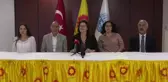 Eğitim Sen Genel Başkanı Nejla Kurul: Meb, 'Öğretmenliğin Statüsü Tavsiyesi'ne Aykırı Politika ve Uygulamalardan Vazgeçmeli