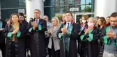 Son dakika haberi | Eski eşi tarafından silahla yaralanan avukatın davasında mahkeme salonu karıştı