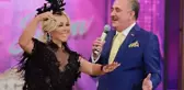 Dolandırıcılık iddiasıyla yargılanan Safiye Soyman ve Faik Öztürk'ün davasına devam edildi