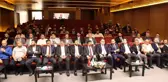 İzmir genel: Genç MÜSİAD 15. Genel Kurul Toplantısı İzmir'de gerçekleştirildi