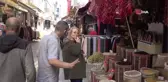 Havalar soğudu, vatandaşlar aktarların yolunu aşındırmaya başladı