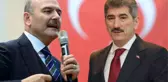 İçişleri Bakanı Soylu'dan Muhterem İnce'nin AYM üyeliğine seçilmesine ilk yorum
