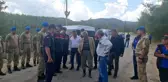 Son dakika haberi... Kaybolan şizofreni hastası yaşlı adam için jandarma teyakkuza geçti