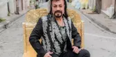 Kobra Murat kimdir? Kobra Murat nereli? Kobra Murat eşi kim? Kobra Murat peruksuz hali!