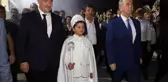 Mansur Yavaş Adıyamanlılara kirve oldu