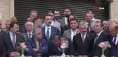 MHP Genel Sekreteri İsmet Büyükataman : 
