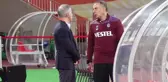 Kopenhag-Trabzonspor maçına doğru