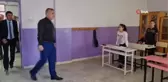 Aydın haberi | Nazilli'de ilçe milli eğitimin okul ziyaretleri sürüyor