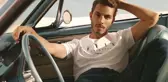 Oyuncu Boran Kuzum, meslektaşı Yasemin Szawlowski ile aşk yaşamaya başladı