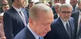 Recep Tayyip Erdoğan: Olacağı Buydu Zaten