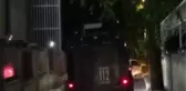 Çete üyelerinin darp ve dayak görüntüleri ortaya çıktı