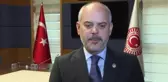 TBMM Dışişleri Komisyonu Başkanı Kılıç'tan F-16 müzakerelerine ilişkin açıklama Açıklaması
