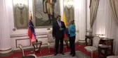 Venezuela ile Kolombiya arasında yeni dönem