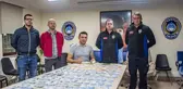 Yalova 3. sayfa haberleri | Yalova'da dilencinin üzerinden 12 bin lira para çıktı
