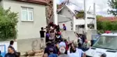 Yozgat haberi! Yozgat'ta doğal gaz patlaması sonucu 2 katlı ev çöktü