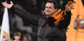 Acun Ilıcalı sağ gösterip sol vurdu! Hull City'nin yeni hocası belli oldu