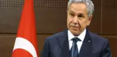Arınç, Kılıçdaroğlu'nun başörtüsü çıkışıyla ilgili konuştu: Bunu söyleyen bir insanın boğazına sarılmak gerekmez