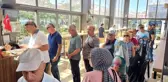 Aydın haberi! Aydın Büyükşehir Belediyesi dört çeşit yemeği 15 liradan sunmaya başladı