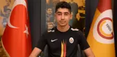 Gelecek sezonda da forma giyecek! Galatasaray, Kaan ile sözleşme yeniledi