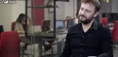 Karagül'deki rolüyle hafızalara kazınan oyuncu Emre Tetikel, hayatının dönüm noktasını anlattı