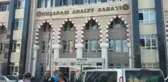 Son dakika haberi! Kuşadası Belediyesindeki soruşturmaya ilişkin gözaltına alınan 8 şüpheli adliyede