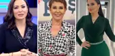 Reytinglere yenilen Esra Ezmeci ile Karşı Karşıya programı final yapıyor
