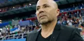 Sevilla'da teknik direktörlüğe Jorge Sampaoli getirildi