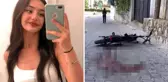 Üniversiteye hazırlanıyordu, hayalleri yarım kaldı! 18 yaşındaki Berfin'in acı sonu
