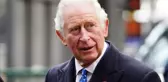 Yeni Kral Charles 3 Haziran 2023'te taç giyecek