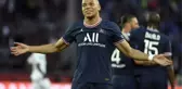 2022'nin en çok kazanan futbolcusu Kylian Mbappe oldu! Listede çok büyük sürprizler var